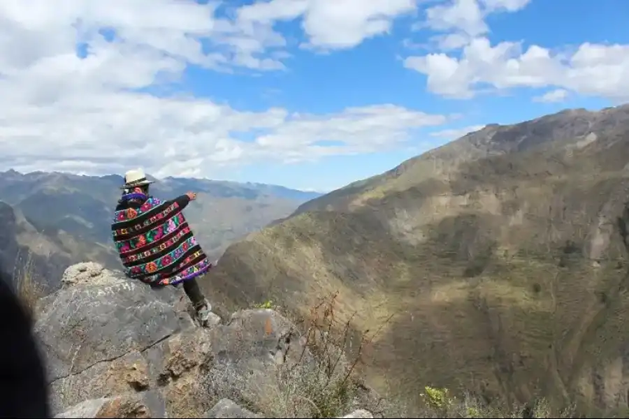 Imagen Mirador De Punta Esperanza - Imagen 3