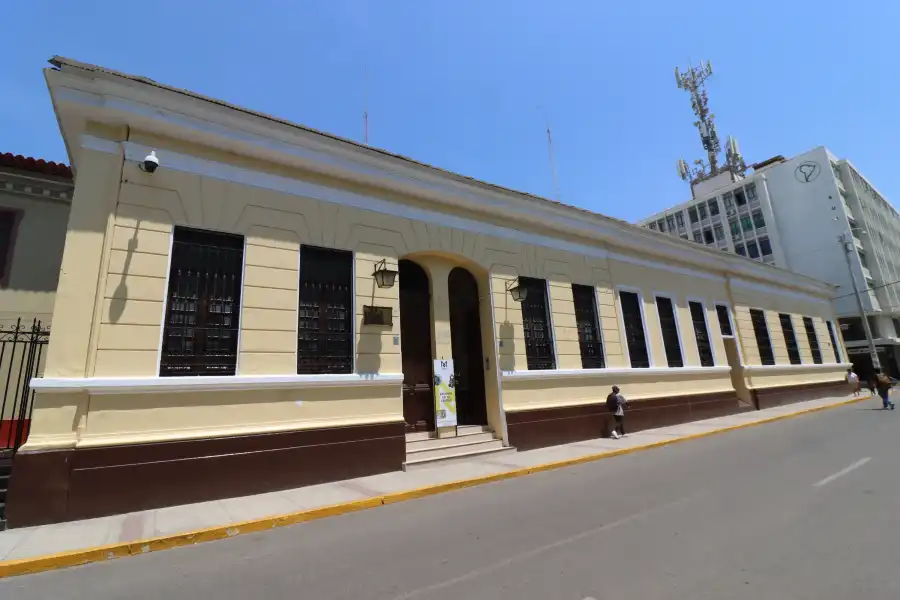 Imagen Museo Central De Piura - Imagen 3