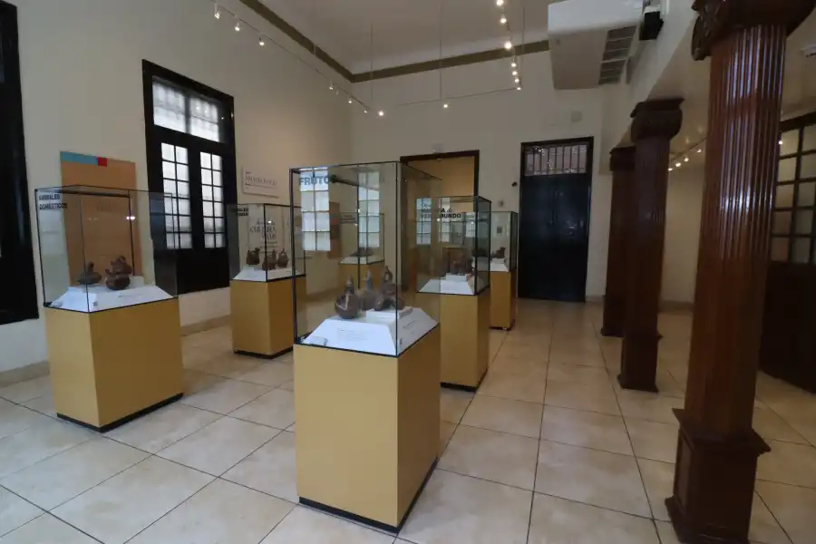 Imagen Museo Central De Piura - Imagen 4