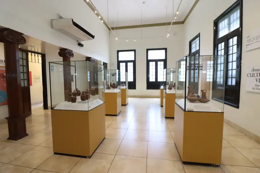 Imagen Museo Central De Piura - Imagen 6