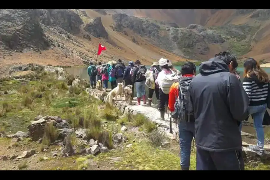 Imagen Champeria De Marachanca - Imagen 1