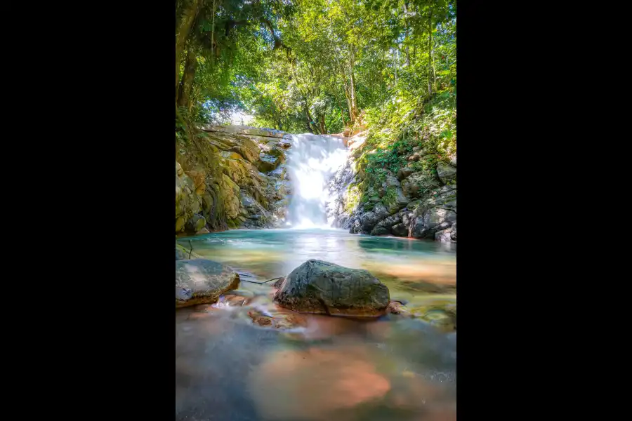 Imagen Cascada El Encanto De Las Palmas - Imagen 5