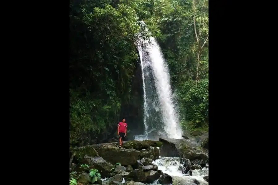 Imagen Catarata Salto Del Gallito - Imagen 6