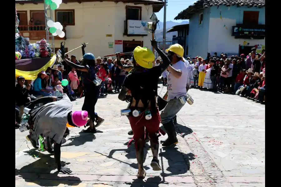 Imagen Las Aucas De Pampas - Imagen 3