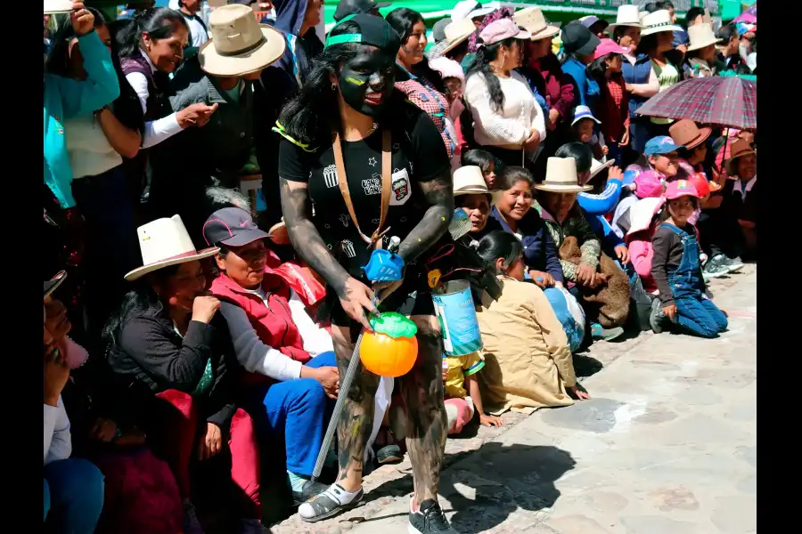 Imagen Las Aucas De Pampas - Imagen 4