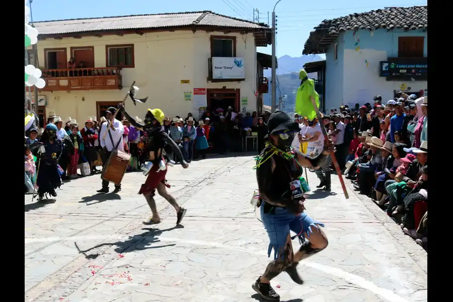 Imagen Las Aucas De Pampas - Imagen 5