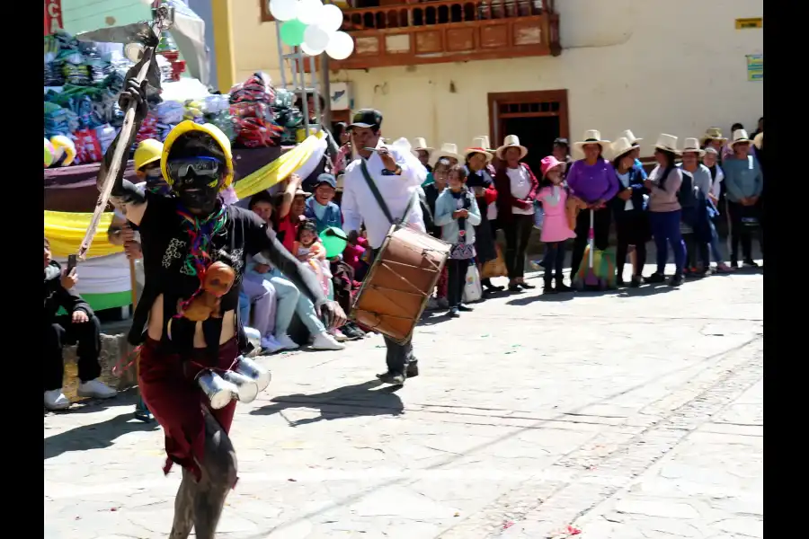 Imagen Las Aucas De Pampas - Imagen 6