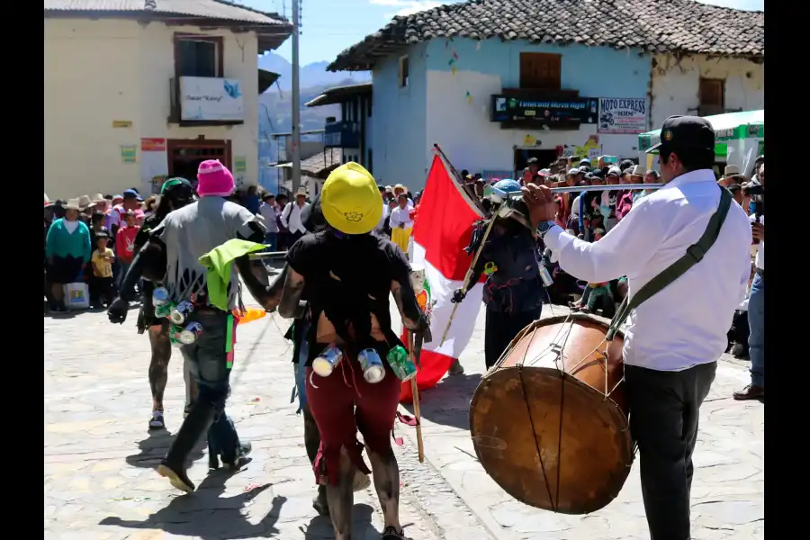 Imagen Las Aucas De Pampas - Imagen 8