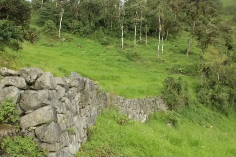 Imagen Zona Arqueológica De Cuchuli - Imagen 5