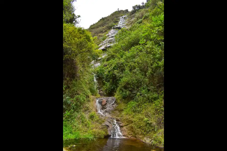 Imagen Cascada Del Sapo - Imagen 4