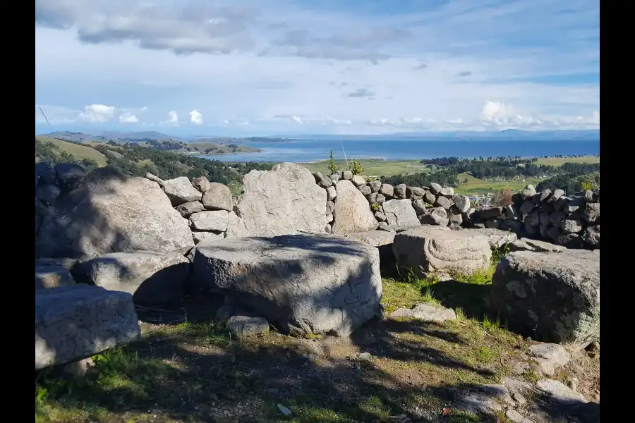 Imagen Centro Ceremonial Putuputuni Pukara - Imagen 7