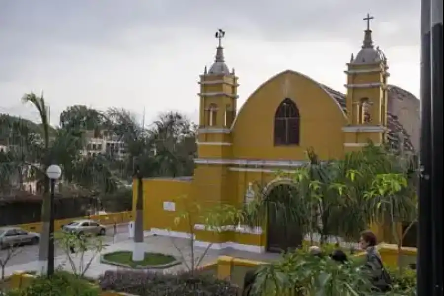 Imagen La Ermita De Barranco - Imagen 1