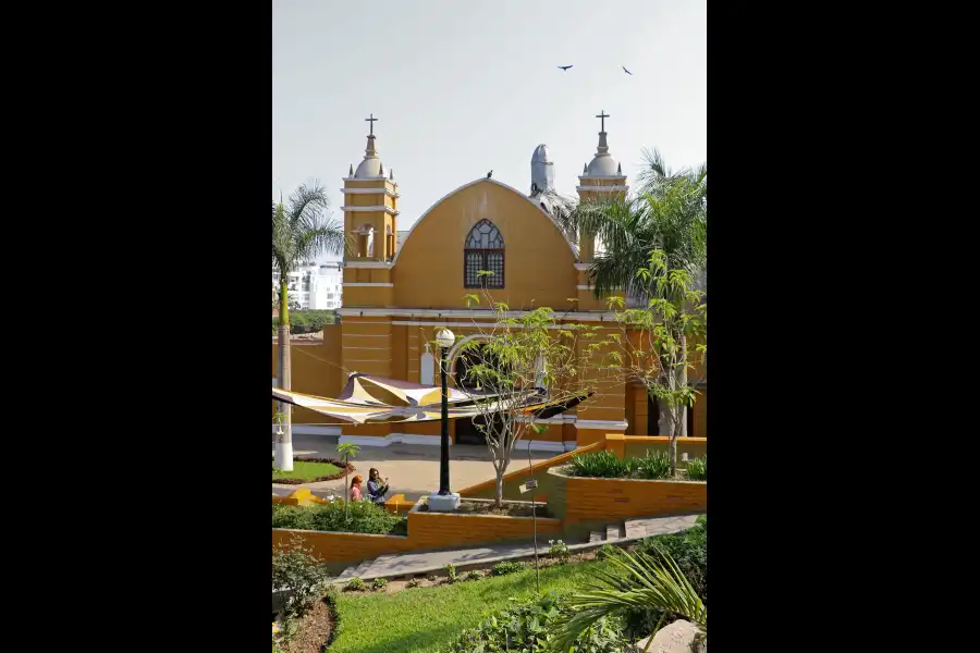 Imagen La Ermita De Barranco - Imagen 3