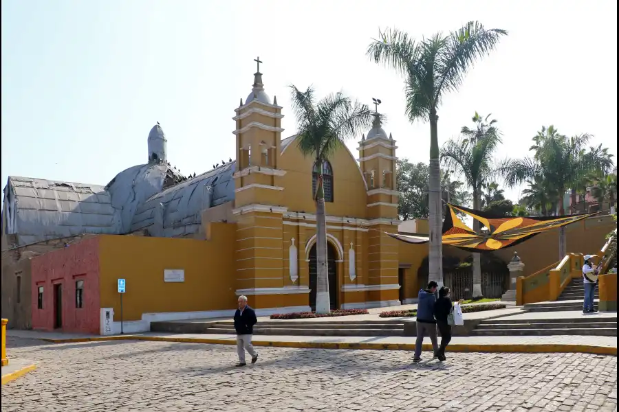 Imagen La Ermita De Barranco - Imagen 4