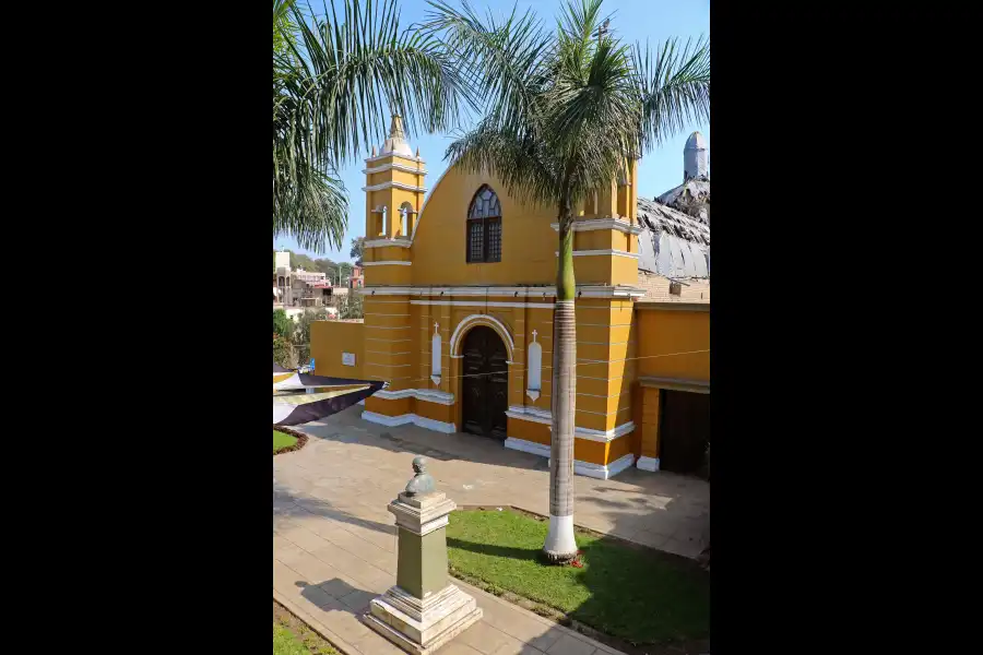 Imagen La Ermita De Barranco - Imagen 5