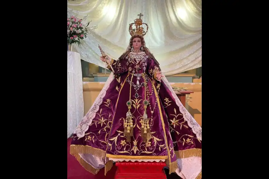 Imagen Fiesta De La Patrona De Cosos Y Del Valle De Majes- Santísima María De La Asunta - Imagen 1