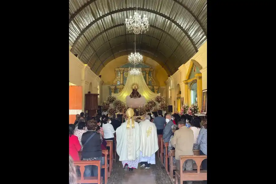 Imagen Fiesta De La Patrona De Cosos Y Del Valle De Majes- Santísima María De La Asunta - Imagen 3