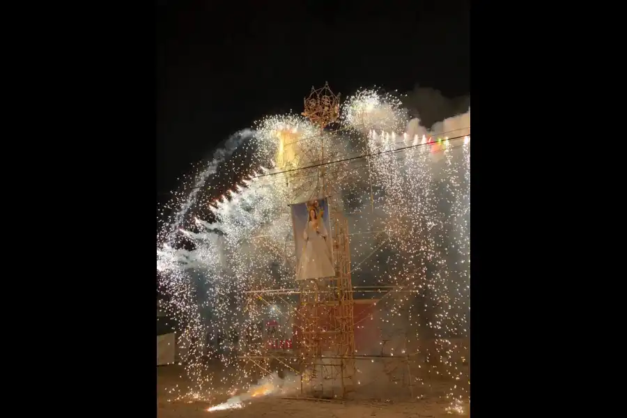 Imagen Fiesta De La Patrona De Cosos Y Del Valle De Majes- Santísima María De La Asunta - Imagen 4