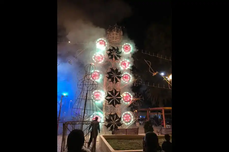 Imagen Fiesta De La Patrona De Cosos Y Del Valle De Majes- Santísima María De La Asunta - Imagen 9