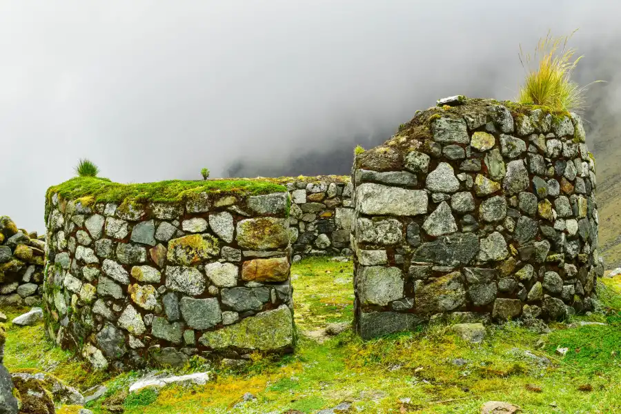 Imagen Camino Inca A Choquequirao Tramo (Inca Machay – Quelqa Machay) - Imagen 3