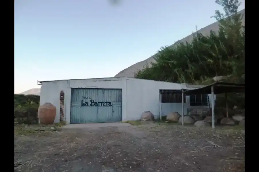 Imagen Bodega La Barrera - Imagen 1