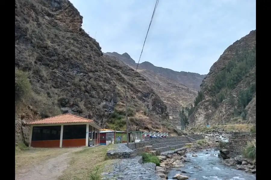 Imagen Baños Termales De Villo - Imagen 8