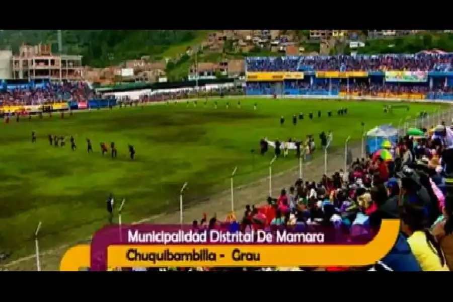 Imagen Encuentro De Carnaval Originario Del Perú - Pukllay Andahuaylas - Imagen 1