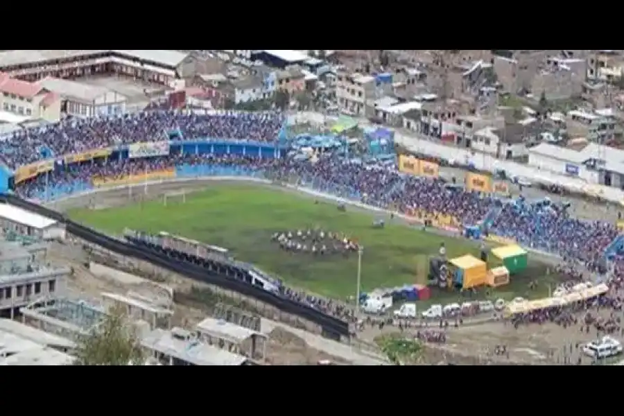 Imagen Encuentro De Carnaval Originario Del Perú - Pukllay Andahuaylas - Imagen 3