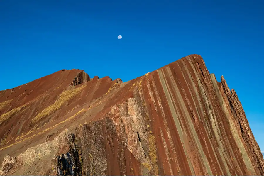 Imagen Montaña De Colores Pallay Poncho - Layo - Imagen 4