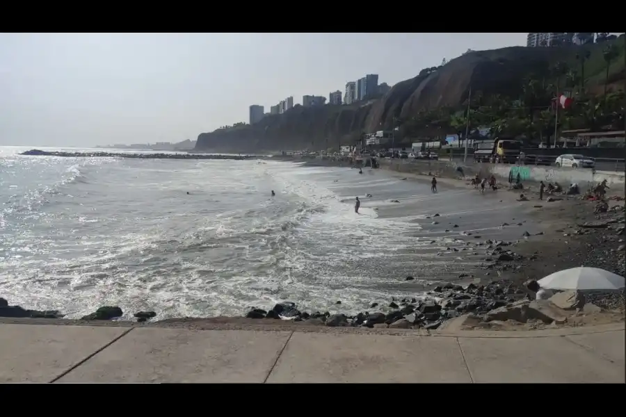 Imagen Playa Waikiki - Imagen 4