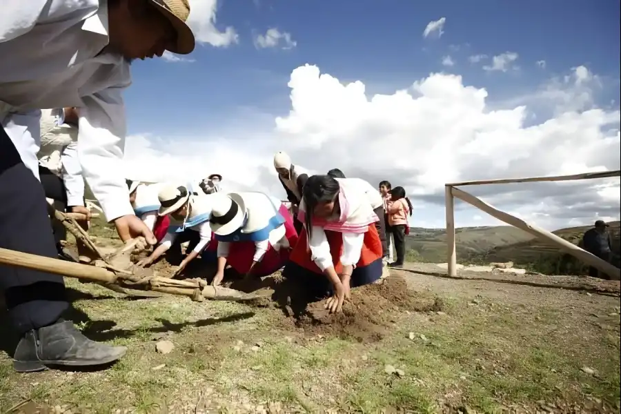 Imagen Mirador De Rumichurco - Imagen 10