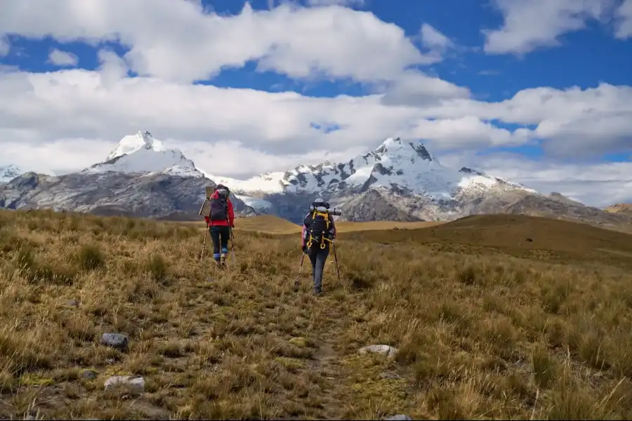 Imagen Laguna Almacocha - Imagen 3