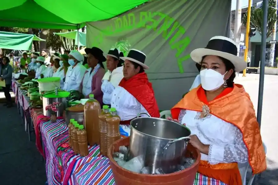 Imagen Feria De Todos Los Santos - Imagen 3