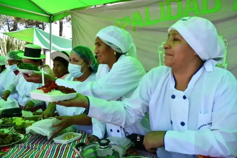 Imagen Feria De Todos Los Santos - Imagen 5