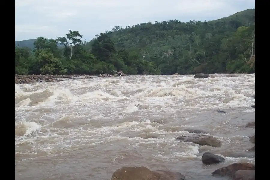 Imagen Los Rapidos De Huicungo Raudal - Imagen 3