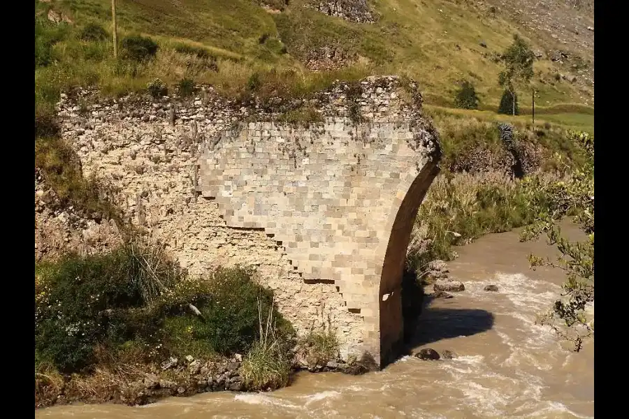 Imagen Qhapaq Ñan - Sección De Camino Hatun Xauxa-Hatun Chaka - Imagen 15