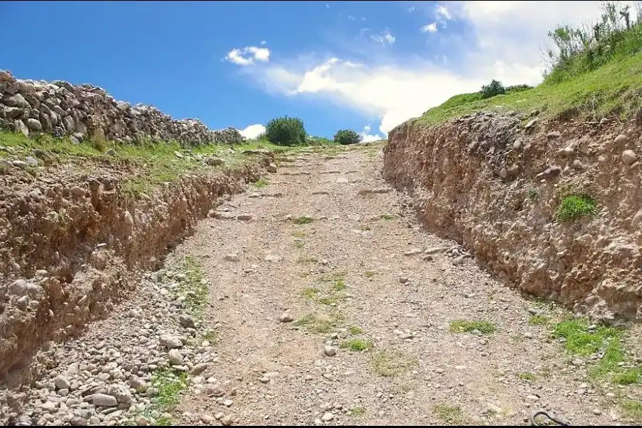 Imagen Qhapaq Ñan - Sección De Camino Hatun Xauxa-Hatun Chaka - Imagen 8