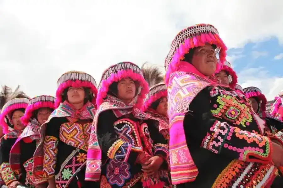 Imagen Festividad De La  Virgen De La Candelaria - Imagen 1