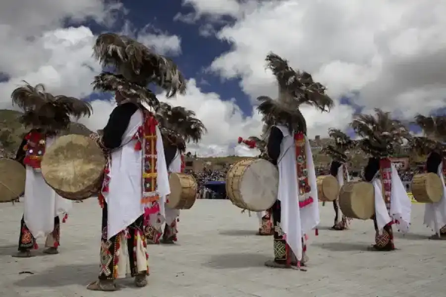 Imagen Festividad De La  Virgen De La Candelaria - Imagen 3