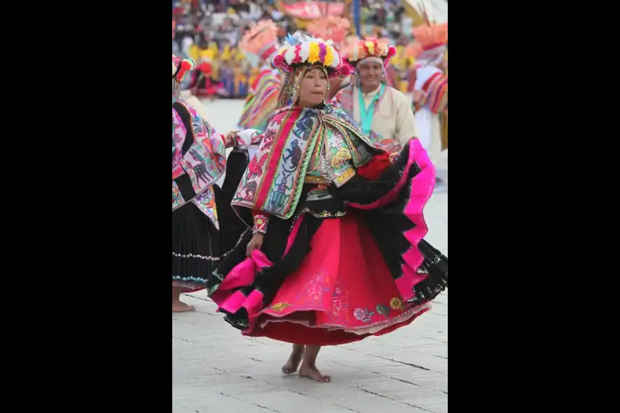 Imagen Festividad De La  Virgen De La Candelaria - Imagen 4