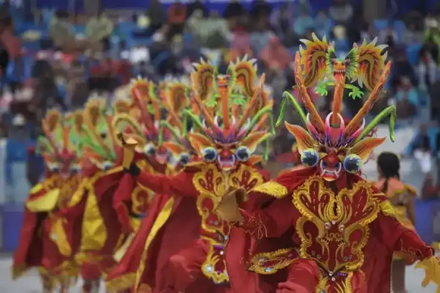 Imagen Festividad De La  Virgen De La Candelaria - Imagen 6