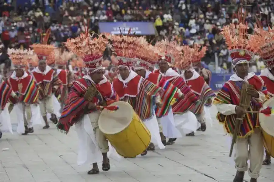 Imagen Festividad De La  Virgen De La Candelaria - Imagen 7