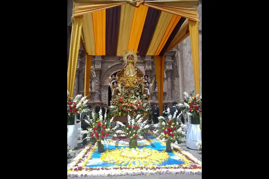 Imagen Festividad De La  Virgen De La Candelaria - Imagen 8