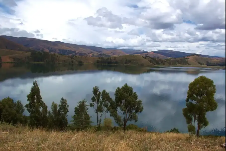 Imagen Laguna De Paca - Imagen 10