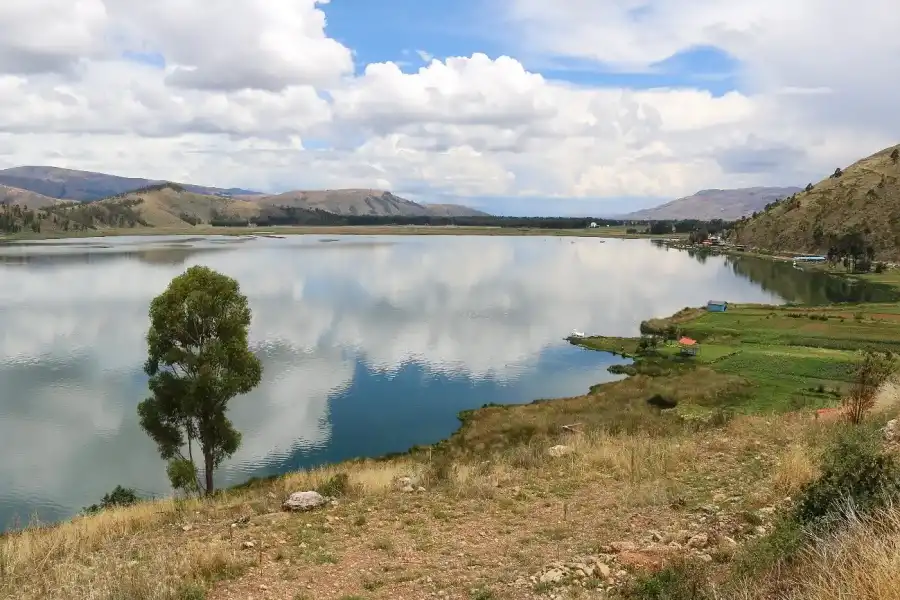 Imagen Laguna De Paca - Imagen 4