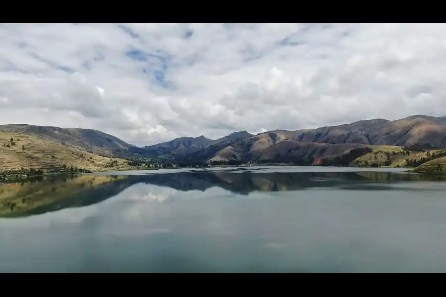 Imagen Laguna De Paca - Imagen 9