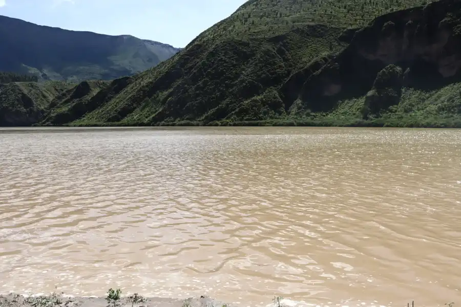 Imagen Laguna De Pumajallo - Andagua - Imagen 7