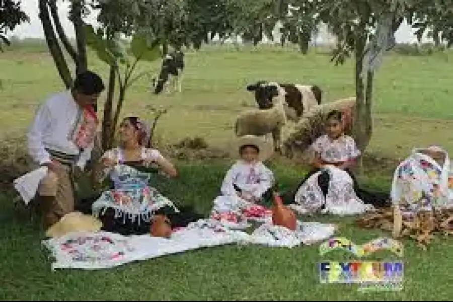 Imagen Feria De Exposiciones Tipico Culturales De Monsefú - Fexticum - Imagen 5