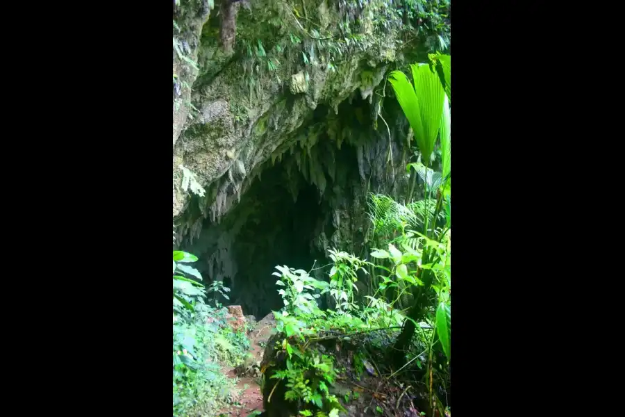 Imagen Cueva De Los Tambos - Imagen 1