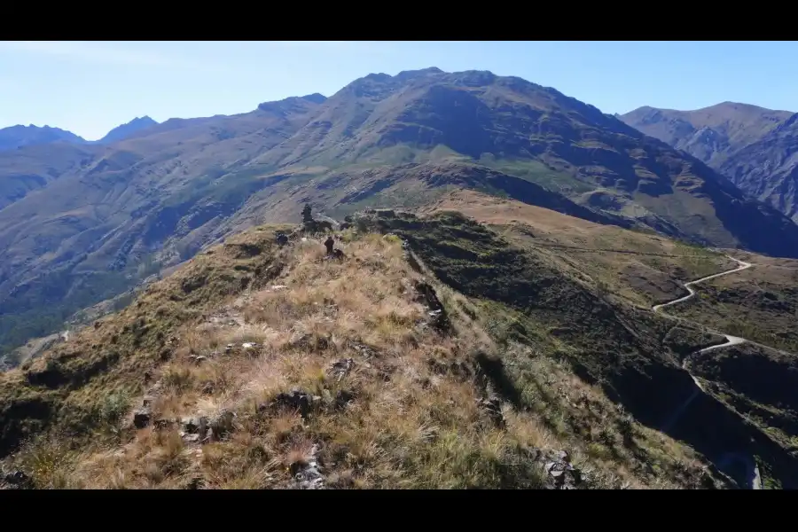 Imagen Sitio Arqueológico De Huachaper - Imagen 7